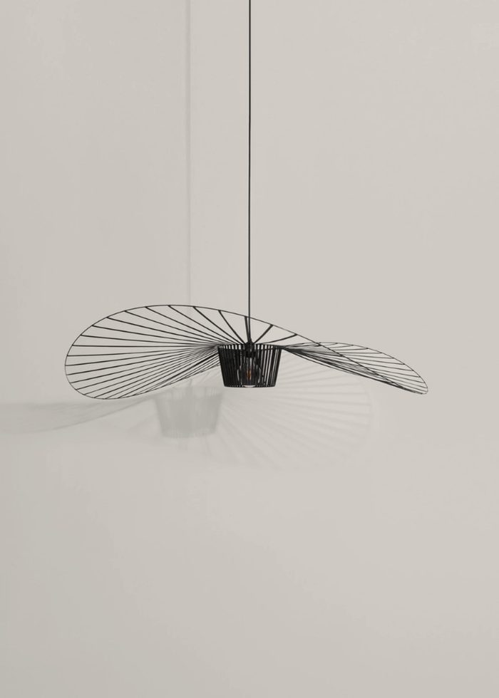 VERTIGO visilica