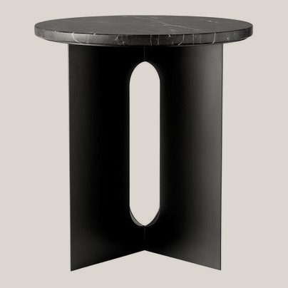 Androgyne Side Table