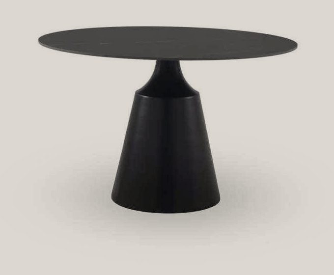 Round Dining Table