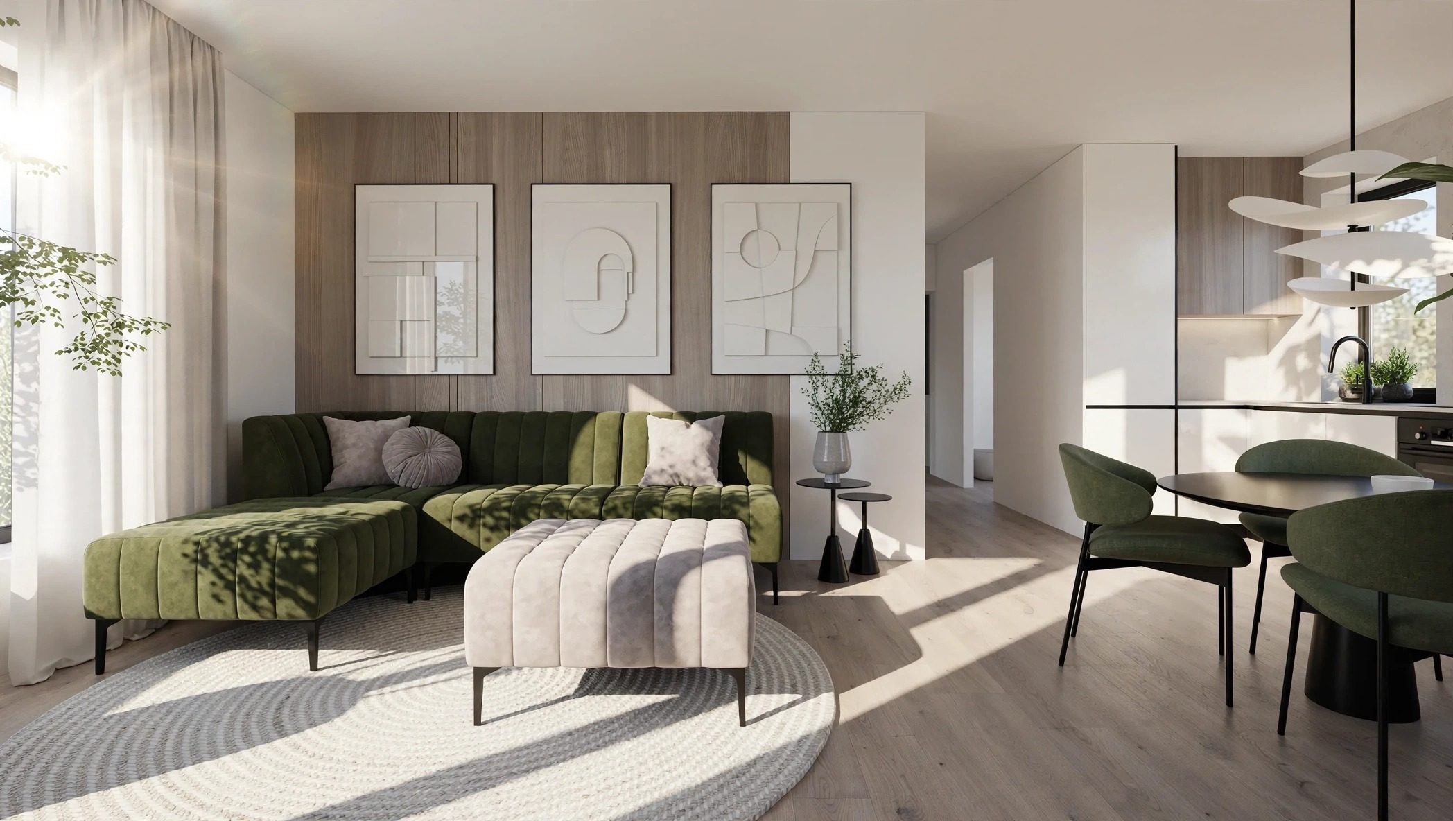Apartman Murter