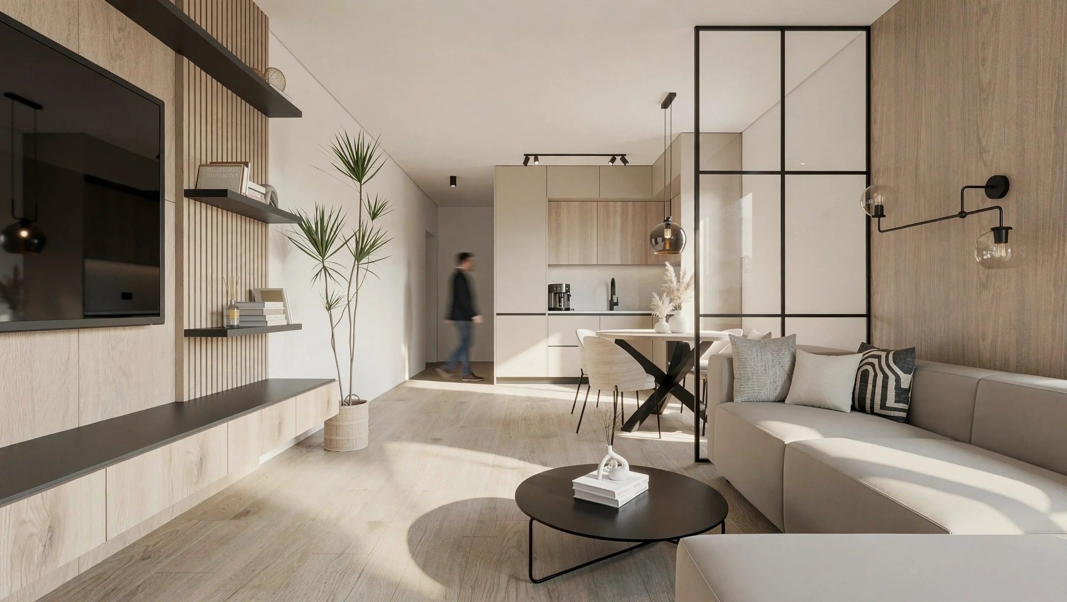 Apartman Hvar
